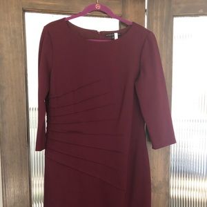 ANTONIO MELANI business dress